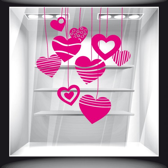 Αυτοκόλλητο Αγίου Βαλεντίνου - Αγίος Βαλεντίνος 07 Αυτοκόλλητο Αγίου Βαλεντίνου - Αγίος Βαλεντίνος 07