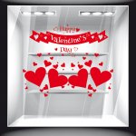 Αυτοκόλλητο Αγίου Βαλεντίνου - Αγίος Βαλεντίνος 14