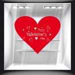 Αυτοκόλλητο Αγίου Βαλεντίνου - Αγίος Βαλεντίνος 15