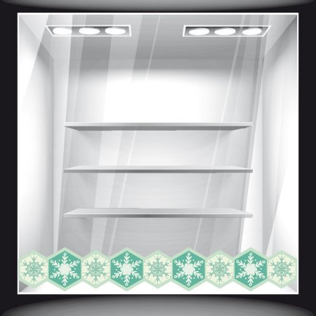 Χριστουγεννιάτικο Αυτοκόλλητο - Χριστουγεννιάτικο 39 (Μπορντούρα) Χριστουγεννιάτικο Αυτοκόλλητο - Χριστουγεννιάτικο 39 (Μπορντούρα)