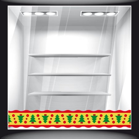 Χριστουγεννιάτικο Αυτοκόλλητο - Χριστουγεννιάτικο 41 (Μπορντούρα) Χριστουγεννιάτικο Αυτοκόλλητο - Χριστουγεννιάτικο 41 (Μπορντούρα)