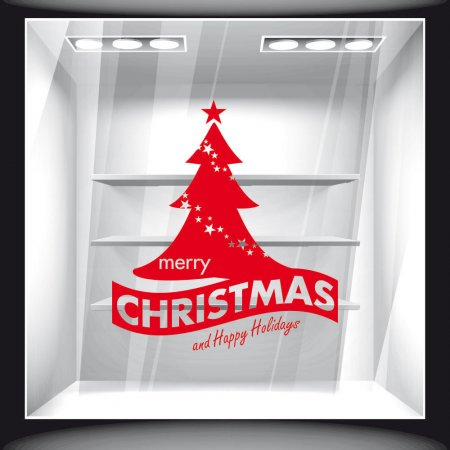 Χριστουγεννιάτικο Αυτοκόλλητο - Χριστουγεννιάτικο 55 Χριστουγεννιάτικο Αυτοκόλλητο - Χριστουγεννιάτικο 55