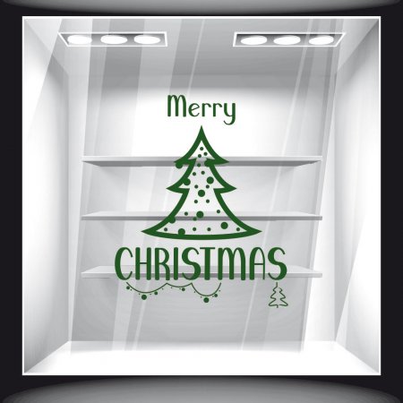 Χριστουγεννιάτικο Αυτοκόλλητο - Χριστουγεννιάτικο 57 Χριστουγεννιάτικο Αυτοκόλλητο - Χριστουγεννιάτικο 57