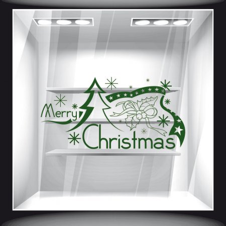 Χριστουγεννιάτικο Αυτοκόλλητο - Χριστουγεννιάτικο 60 Χριστουγεννιάτικο Αυτοκόλλητο - Χριστουγεννιάτικο 60