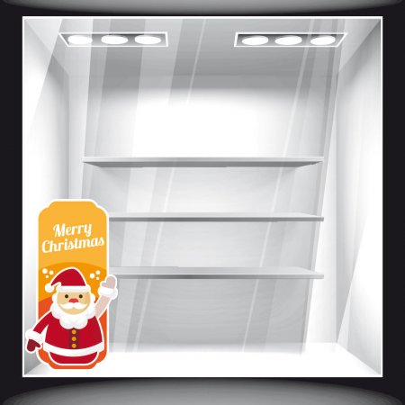 Χριστουγεννιάτικο Αυτοκόλλητο - Χριστουγεννιάτικο 77 Χριστουγεννιάτικο Αυτοκόλλητο - Χριστουγεννιάτικο 77