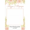 Photo booth wedding frame Photo booth wedding frame