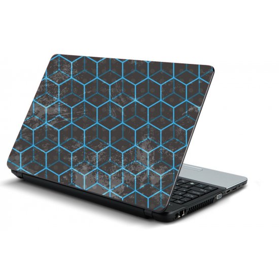 Αυτοκόλλητο Laptop - Abstract Αυτοκόλλητο Laptop - Abstract